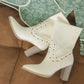 OASIS SOCIETY Paris - Studded Boots