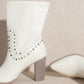 OASIS SOCIETY Paris - Studded Boots