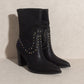 OASIS SOCIETY Paris - Studded Boots