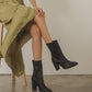 OASIS SOCIETY Paris - Studded Boots