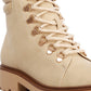 SHIRLY SOFT LEATHER LACE-UP BOOTS