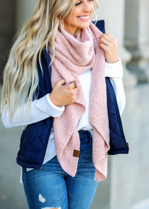 Scarves