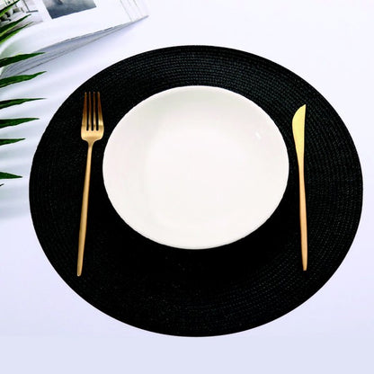 Light Placemat Set