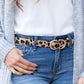 D-Ring Belt