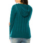 Knit Sweater Plus Size