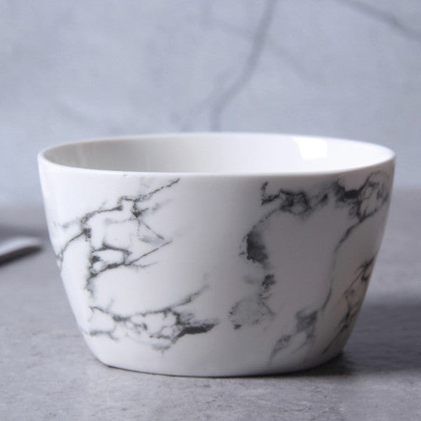 Marble Bowl