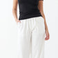 BAMBOO COTTON LINEN PANTS