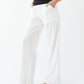 BAMBOO COTTON LINEN PANTS