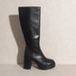 Oasis Society Juniper - Platform Knee-High Boots