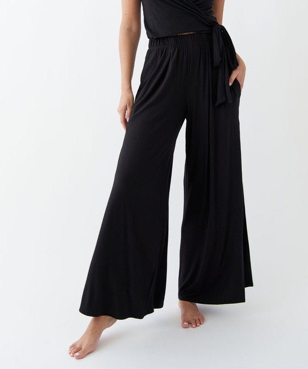 BAMBOO JACKY  PANTS