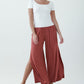 BAMBOO JACKY  PANTS