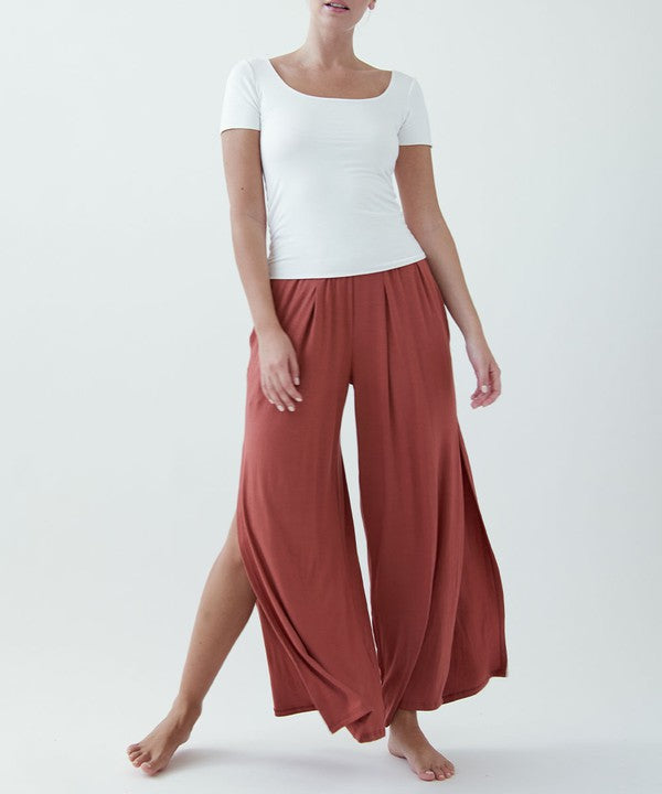 BAMBOO JACKY  PANTS