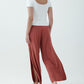 BAMBOO JACKY  PANTS