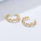 Adele Ear Cuff Set