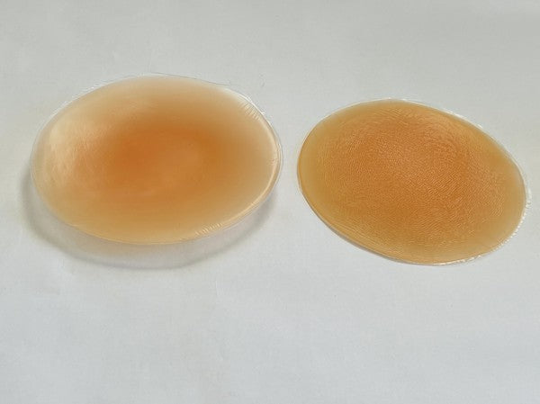 Silicone Buttock Enhancer Fake Butt - Plus