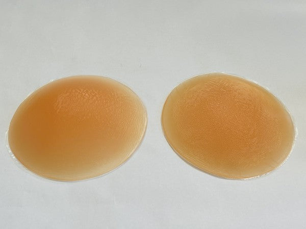 Silicone Buttock Enhancer Fake Butt - Plus