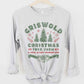 CHRISTMAS TREE FARM LONG SLEEVE TEE