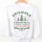 CHRISTMAS TREE FARM LONG SLEEVE TEE