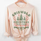 CHRISTMAS TREE FARM LONG SLEEVE TEE