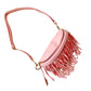 Original Removable Fringe Style Bum Sling Bag