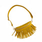 Original Removable Fringe Style Bum Sling Bag