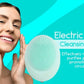 Electric Facial Cleansing Brush