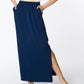 BAMBOO CLASSIC SKIRT