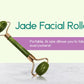 Jade Roller & Gua Sha Gift Box