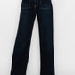 HIGH RISE MODERN WIDE JEANS