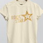 Rock Star, Garment Dye Tee