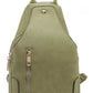 Fashion Sling Backpack