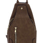 Fashion Sling Backpack