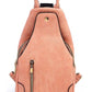 Fashion Sling Backpack