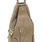 Fashion Sling Backpack