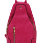 Fashion Sling Backpack