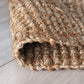 Premium Natural Jute Rug