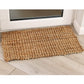 Premium Natural Jute Rug