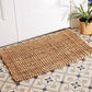 Premium Natural Jute Rug