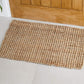 Premium Natural Jute Rug