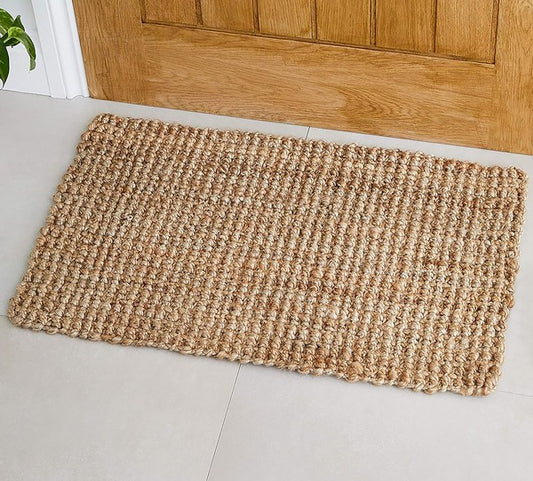 Premium Natural Jute Rug