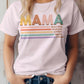 MAMA Graphic Tee