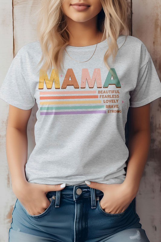 MAMA Graphic Tee