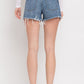 Super High Rise Shorts