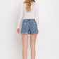 Super High Rise Shorts