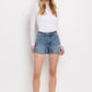 Super High Rise Shorts