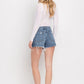 Super High Rise Shorts