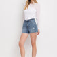 Super High Rise Shorts