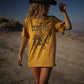 Wanted and Wild Cowgirl Graphic Tee