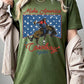 Make America Cowboy Again Graphic T Shirts