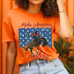 Make America Cowboy Again Graphic T Shirts